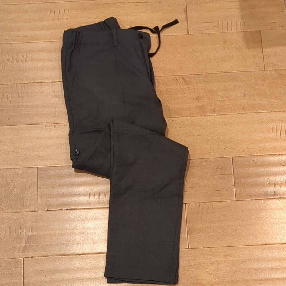 Uniqlo Undercover Charcoal Cargoes (M)